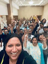 squadgoals #culture #unstoppablecrew #chaoswithpurpose #unifycx  #highperformers #cultureinaction