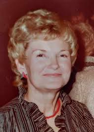 Obituary information for Helen Marie Flint