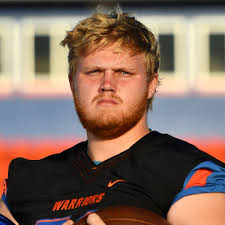 Tyler Huff's West Orange High School Bio