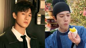 歡樂茶飯｜古裝男神李昀銳7件不為人知的事！曾入國家籃球隊獲粉絲 ...