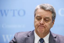 World Trade Organization: a long history