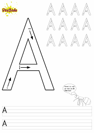 Malvorlage buchstaben kostenlose ausmalbilder zum ausdrucken. Buchstaben Schreiben Lernen Arbeitsblatter Buchstabe A Jpg 2480 3508 Buchstaben Lernen Schreiben Lernen Buchstaben Fur Vorschulkinder