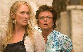 10 facts about hannah walters. Julie Walters And Meryl Streep In Mama Mia Mamma Mia Julie Walters Mamma Mia Meryl Streep