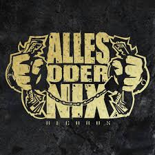 Derzeit lebt sie in frankfurt, wohin sie ursprünglich zog, um als prostituierte zu arbeiten. Alles Oder Nix Records Schwesta Ewa Xatar Alles Oder Nix Nixe Rap