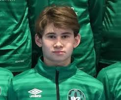 Daniel Enger's Instagram, Twitter & Facebook