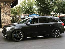 Few Mods To 2015 Mdx Acurazine Acura Enthusiast Community Acura Mdx Acura Acura Mdx Accessories