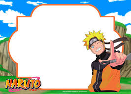 Get the naruto sticker pack by animemaster. Zona Naruto Naruto Birthday Background