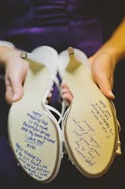 20 Creative Ideas For Something Blue In Your Wedding Maid Of Honor Wedding Shoes Bridesmaid Best Friend Wedding