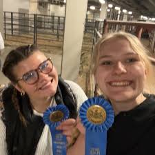 Somerset Co. Fair Queen