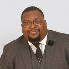 Rev. Patrick A. Barrett II