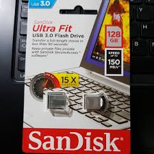 Trova una vasta selezione di pendrive sandisk usb 3.0 da 128gb a prezzi vantaggiosi su ebay. Bnib Sandisk Ultra Fit 128gb Usb 3 0 Flash Drive Electronics Computer Parts Accessories On Carousell