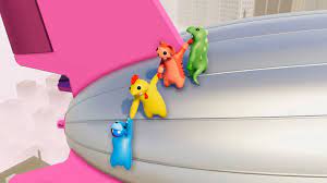 Ryona tube live action videos. Gang Beasts Download Maddownload Com