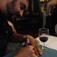 Eric Mescher (@EricMescher)