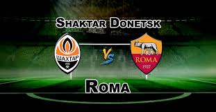 Vedere online roma vs shakhtar donetsk diretta streaming gratis. Sha Vs Rom 2nd Leg Last 16 Uefa Champions League Dream 11 Football Prediction Fantasy Team News India Fantasy