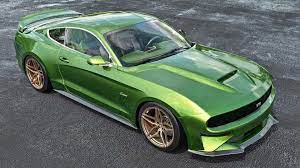 See good deals, great deals and more on used mercury cars. 2021 Mercury Cougar Renderings Imagine A Luxury Mustang