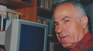 Eşkıya dünyaya hükümdar olmaz dizisinde tipi karakterini canlandıran oyuncu savaş özdemir azerbaycan'nın başkenti bakü'de yayın yapan özel. Buyuk Dilbilimci Emin Ozdemir I De Yitirdik Haberler Www Sanattanyansimalar Com