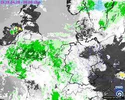 The radar products are also available as ogc compliant services to use in your application. Regenradar Verlauf Des Regens Sehen Wetterbericht