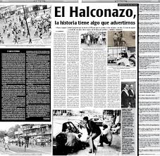 El tenis es un deporte muy mental. El Halconazo La Historia Tiene Algo Que Advertirnos Mexico Gobierno