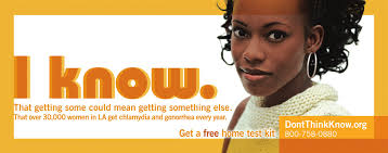 There's No Place Like Home: First-Year Use of the “I Know” Home Testing  Program for Chlamydia and Gonorrhea
