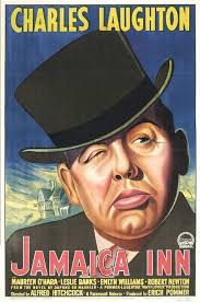 Image gallery for "Jamaica Inn (1939)"