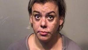 Photos: Arrest mugshots 6-12-16