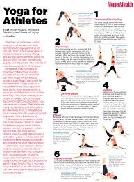 Pin By Becky Buelt Stockton On Fitness Health Magazine Womens Health Magazine Yoga Magazine
