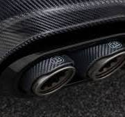 Valve controlled sports exhaust
