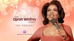 The oprah winfrey show and american. The Oprah Winfrey Show Own