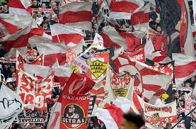 The last team from leipzig to do so was vfb leipzig in 1903. Vfb Stuttgart In Der Relegation Hinspiel In Rekordzeit Ausverkauft Vfb Stuttgart Stuttgarter Nachrichten
