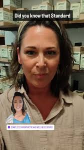 Organ meats are trending! I have the OG and the experience! ,  #standardprocess #organmeats #letfoodbethymedicine #clinicalnutrition  #trending