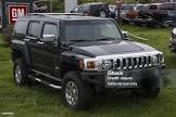 HUMMER-H3