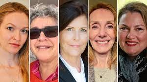 Nancy Upton's Instagram, Twitter & Facebook