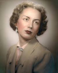 Obituary for Dolores Yarnott