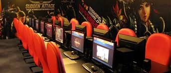 Untuk memulai usaha warnet harus diperhatikan beberapa hal sebagai berikut Mau Tahu Cara Buka Warnet Dengan Modal 2 Juta Jalantikus