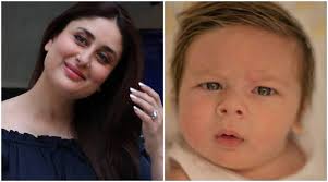 We are very pleased to share with you all the wonderful news about the birth of our son : Kareena Kapoor Khan Says If Needed She Will Take Taimur On Shoots Bollywood News India Tv