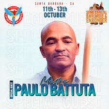 Brazilian Day Santa Barbara