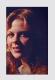 Meeting girlfriend's parents in 1978