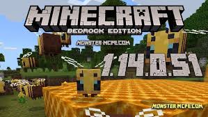 By the way, you can so satiate no other food the first time you eat. Download Minecraft 1 14 0 51 For Android Minecraft Bedrock 1 14 0 51