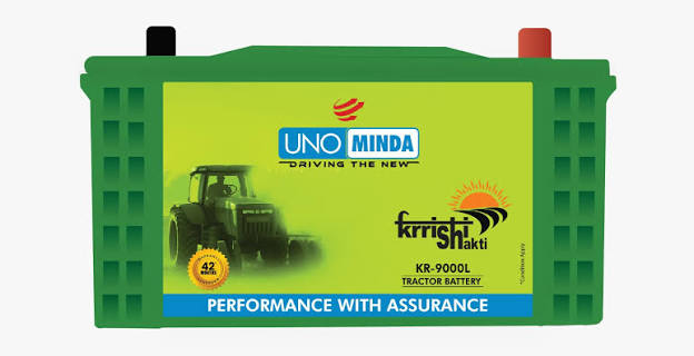 Best Battery For Car & Bike Battery - Uno Minda