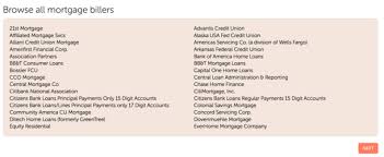 Although you can't pay your mortgage with a credit card, you can set up automatic mortgage payments so that your monthly payment can be withdrawn automatically from your checking account each month. How To Pay The Mortgage With A Credit Card For Free And Make Money Doing It
