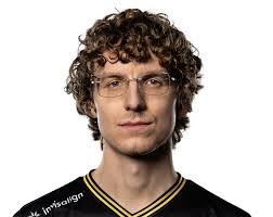 Eric «Licorice» Ritchie LoL, player biography, matches, statistics