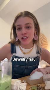 Anna Barger Zales Jewelry