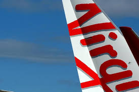 It suddenly found itself as a major airline in australia's domestic market after the collapse of ansett australia in september 2001. Virgin Australia Suspends Domestic Flights During Coronavirus Crisis Abc News