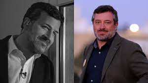 Maybe you would like to learn more about one of these? Stefan Kramer Sorprende Con Imitacion A Sebastian Sichel Mi Historia Es Super Bonita