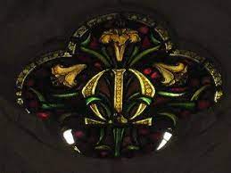 Pin On Windows Quatrefoil