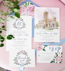 Maybe you would like to learn more about one of these? Custom Watercolor Wedding Suite Customweddingsuite Handpaintedinvitation Fl Hand Painted Invitations Crest Wedding Invitations Monogram Wedding Invitations