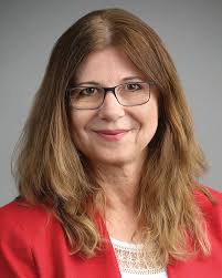 Gail Jansen, REALTOR®, Real Estate Agent