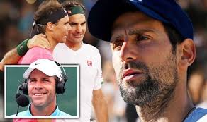 Rafa nadal sports centre has a restaurant, bar, a shared lounge and garden in manacor. Novak Djokovic Needs Two Grand Slams In 2021 To Beat Roger Federer And Rafael Nadal Usa Daily Express
