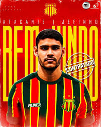 Parabenizamos o sampaio corrêa pelo seu trigésimo quinto título do campeonato sampaio corrêa vence por 3x1 e conquista o bicampeonato estadual. Sampaio Correa Anuncia Contratacao Do Atacante Jefinho Para Temporada De 2021 Lance