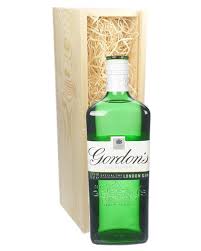 Gordons Gin Single Gift Gordon S Gin Gin Gifts Single Gifts